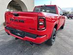 New 2025 Ram 1500 Lone Star Crew Cab 4x4, Pickup for sale #17435 - photo 2