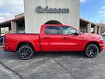 New 2025 Ram 1500 Lone Star Crew Cab 4x4, Pickup for sale #17435 - photo 8