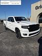 New 2025 Ram 1500 Lone Star Crew Cab 4x4, Pickup for sale #17462 - photo 1