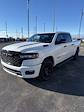 New 2025 Ram 1500 Lone Star Crew Cab 4x4, Pickup for sale #17462 - photo 4