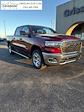 New 2025 Ram 1500 Lone Star Crew Cab 4x4, Pickup for sale #17463 - photo 1