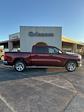 New 2025 Ram 1500 Lone Star Crew Cab 4x4, Pickup for sale #17463 - photo 8