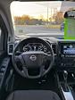 Used 2023 Nissan Frontier SV Crew Cab 4x4, Pickup for sale #P1664 - photo 11