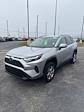 Used 2023 Toyota RAV4 XLE 4x4, SUV for sale #P1678 - photo 4