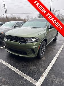 Used 2021 Dodge Durango GT AWD, SUV for sale #T17150A - photo 1