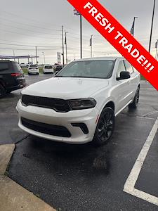 Used 2021 Dodge Durango SXT AWD, SUV for sale #T17192A - photo 1