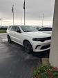 Used 2021 Dodge Durango SXT AWD, SUV for sale #T17192A - photo 2