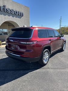 2022 Jeep Grand Cherokee L 4x4, SUV for sale #T17285A - photo 2