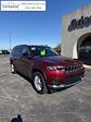 Used 2022 Jeep Grand Cherokee L Laredo 4x4, SUV for sale #T17285A - photo 1