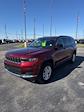 Used 2022 Jeep Grand Cherokee L Laredo 4x4, SUV for sale #T17285A - photo 4