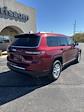 Used 2022 Jeep Grand Cherokee L Laredo 4x4, SUV for sale #T17285A - photo 2