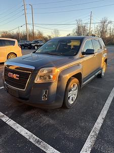 2012 GMC Terrain FWD, SUV for sale #T17302B - photo 1