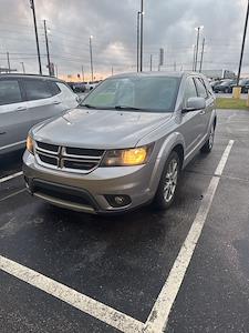 Used 2017 Dodge Journey GT FWD, SUV for sale #T17318B - photo 1