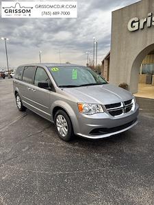 Used 2016 Dodge Grand Caravan SE FWD, Minivan for sale #T17326A - photo 1