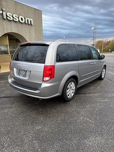 Used 2016 Dodge Grand Caravan SE FWD, Minivan for sale #T17326A - photo 2