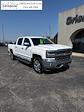 Used 2017 Chevrolet Silverado 1500 LTZ Crew Cab 4x4, Pickup for sale #T17337A - photo 1