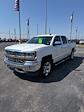 Used 2017 Chevrolet Silverado 1500 LTZ Crew Cab 4x4, Pickup for sale #T17337A - photo 4