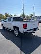 Used 2017 Chevrolet Silverado 1500 LTZ Crew Cab 4x4, Pickup for sale #T17337A - photo 6