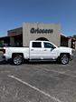 Used 2017 Chevrolet Silverado 1500 LTZ Crew Cab 4x4, Pickup for sale #T17337A - photo 9