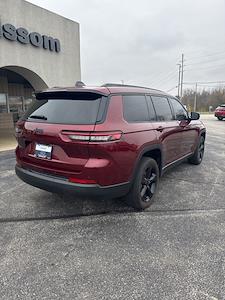 2023 Jeep Grand Cherokee L 4x4, SUV for sale #T17340A1 - photo 2