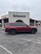 Used 2023 Jeep Grand Cherokee L Altitude 4x4, SUV for sale #T17340A1 - photo 8