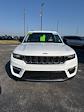 Used 2022 Jeep Grand Cherokee Limited 4x4, SUV for sale #T17373A - photo 3