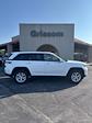 Used 2022 Jeep Grand Cherokee Limited 4x4, SUV for sale #T17373A - photo 8