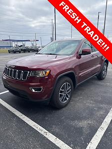 Used 2019 Jeep Grand Cherokee Laredo 4x4, SUV for sale #T17377A - photo 1