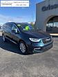 Used 2021 Chrysler Pacifica Touring L AWD, Minivan for sale #T17386A - photo 1