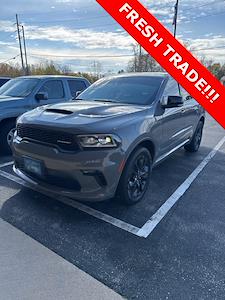 Used 2022 Dodge Durango GT Plus AWD, SUV for sale #T17390A - photo 1