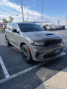 2022 Dodge Durango AWD, SUV for sale #T17390A - photo 2