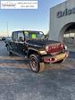 Used 2020 Jeep Gladiator Overland Crew Cab 4x4, Pickup for sale #T17411A - photo 1