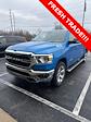 Used 2022 Ram 1500 Lone Star Crew Cab 4x4, Pickup for sale #T17422A - photo 1