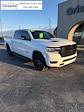 Used 2022 Ram 1500 Laramie Crew Cab 4x4, Pickup for sale #T17426A - photo 1