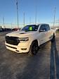 Used 2022 Ram 1500 Laramie Crew Cab 4x4, Pickup for sale #T17426A - photo 4