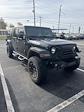 Used 2022 Jeep Gladiator Sport Crew Cab 4x4, Pickup for sale #T17434A - photo 2