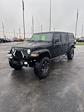 Used 2022 Jeep Gladiator Sport Crew Cab 4x4, Pickup for sale #T17434A - photo 4