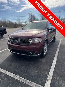 Used 2016 Dodge Durango Citadel AWD, SUV for sale #T17465A - photo 1