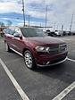 Used 2016 Dodge Durango Citadel AWD, SUV for sale #T17465A - photo 2