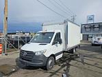 2023 Mercedes-Benz Sprinter 4500 Standard Cab Standard Roof DRW RWD, Box Truck for sale #230959C - photo 1