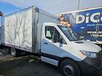 2023 Mercedes-Benz Sprinter 4500 Standard Cab Standard Roof DRW RWD, Box Truck for sale #230959C - photo 5