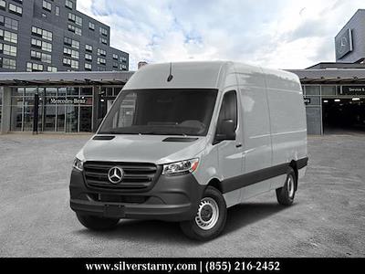 2024 Mercedes-Benz Sprinter 2500 High Roof AWD, Empty Cargo Van for sale #240607C - photo 1