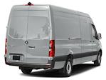 2024 Mercedes-Benz Sprinter 2500 High Roof AWD, Empty Cargo Van for sale #240607C - photo 2