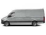 2024 Mercedes-Benz Sprinter 2500 High Roof AWD, Empty Cargo Van for sale #240607C - photo 4