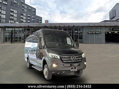 2023 Mercedes-Benz Sprinter 3500XD High Roof DRW AWD, Luxury Van for sale #PT142862 - photo 1