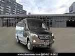 2023 Mercedes-Benz Sprinter 3500XD High Roof DRW AWD, Luxury Van for sale #PT142862 - photo 1