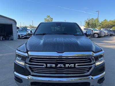 Used 2020 Ram 1500 Laramie Crew Cab 4x4, Pickup for sale #P201638 - photo 1