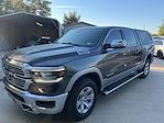 Used 2020 Ram 1500 Laramie Crew Cab 4x4, Pickup for sale #P201638 - photo 8