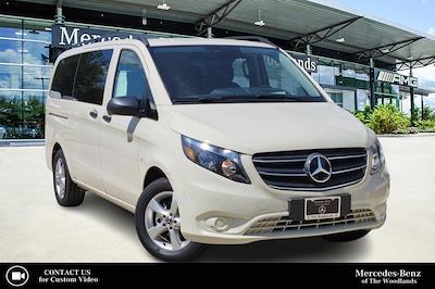 New 2023 Mercedes-Benz Metris 4x2, Passenger Van for sale #TP4345803 - photo 1