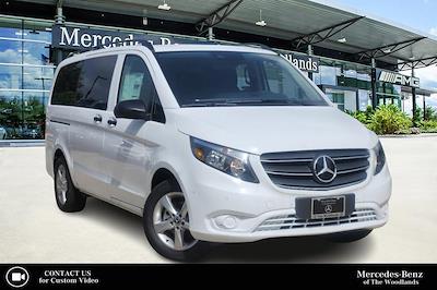 New 2023 Mercedes-Benz Metris 4x2, Passenger Van for sale #TP4348106 - photo 1